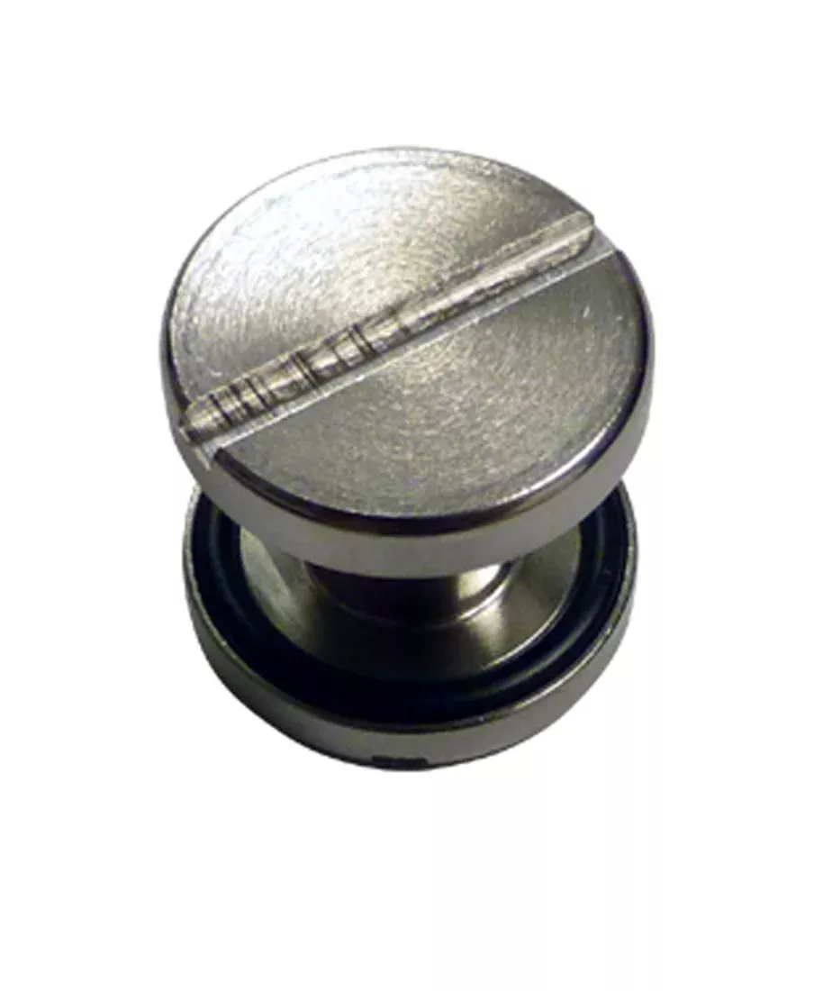 Trident BCD Back Pack Screw Wing Bolt 3/4x5/8in