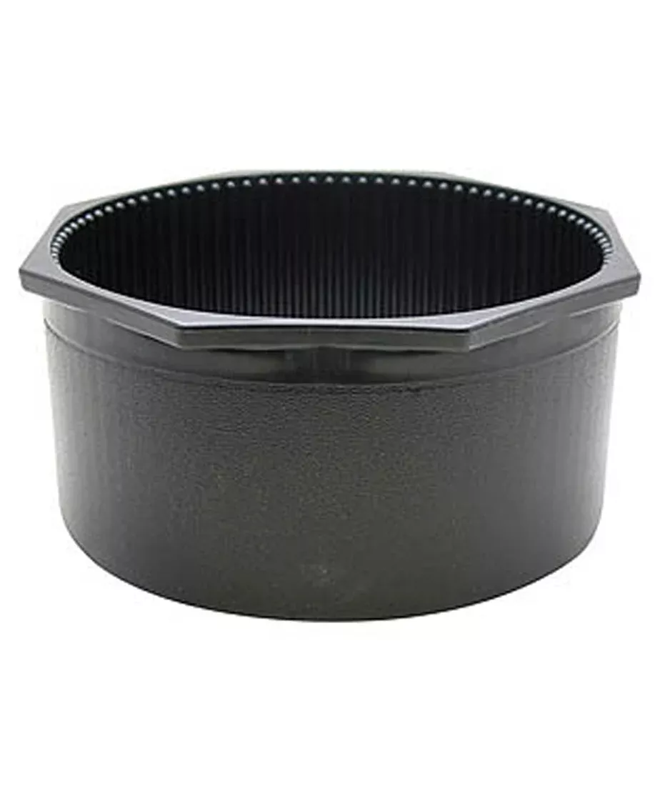 Trident Cylinder Boots for Steel Tanks