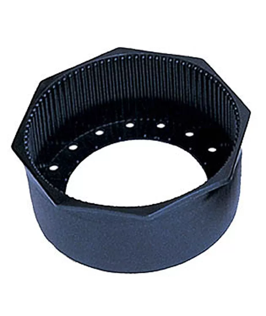 Trident Cylinder Boots for Tanks