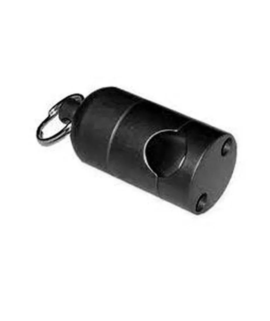Trident Delrin Magnetic Octo Holder w/ Split Ring to Attac