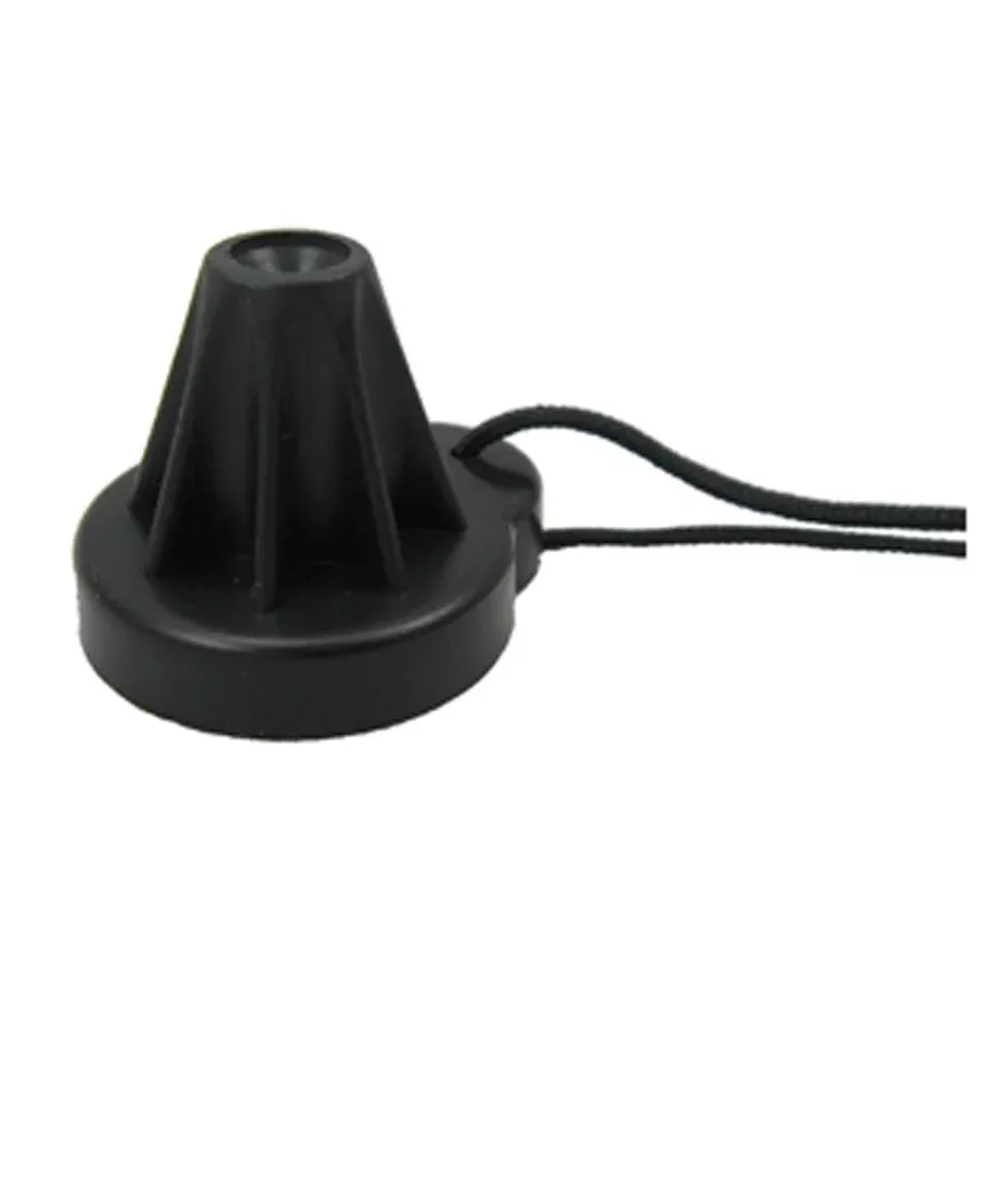 Trident Dust Cap for Yoke First Stage Regulator Protection 1st