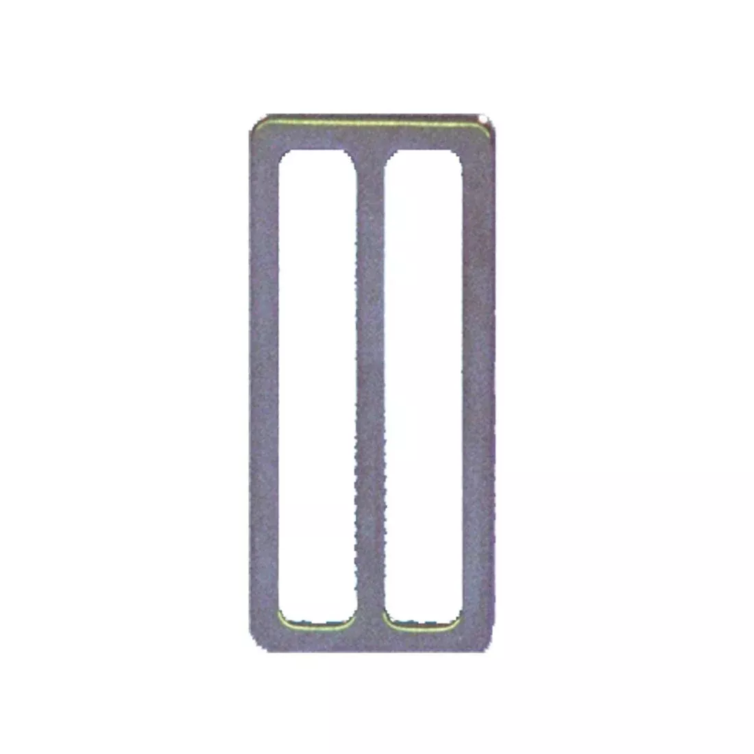 Trident Large Stainless Steel Weight Keeper