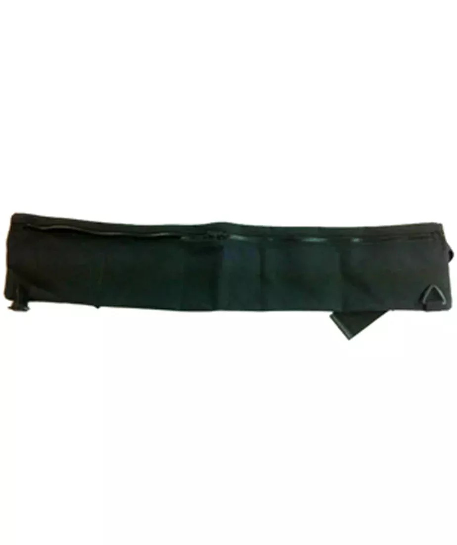 Trident Mesh Pocket Weight Belt 25lb max capacity