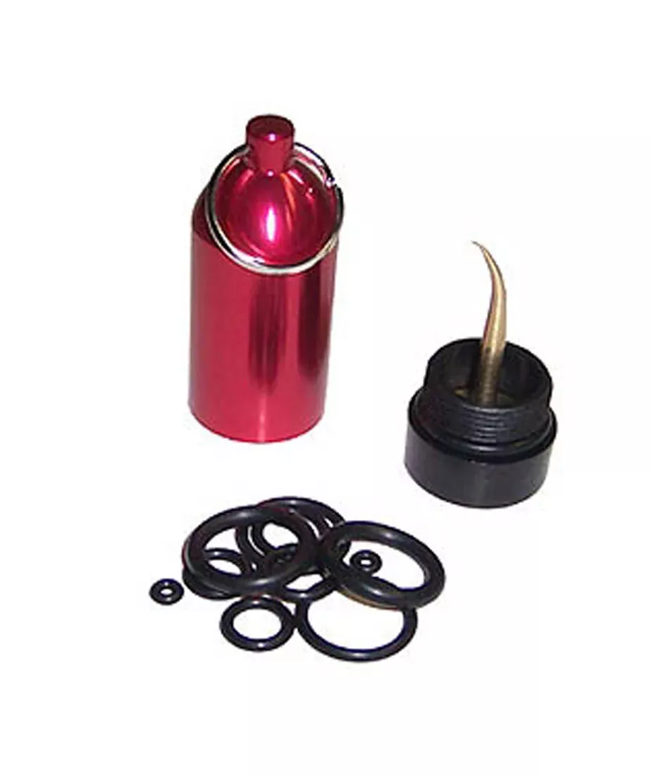 Trident Mini Tank O-Ring Kit & Pic Dive