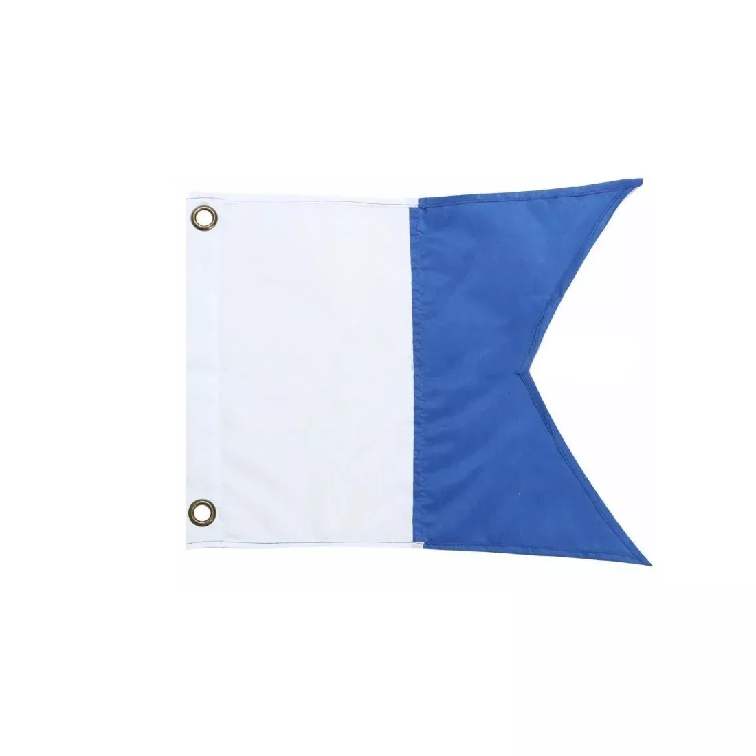 Trident Nylon Alpha Universal Dive Flag w/ Grommets