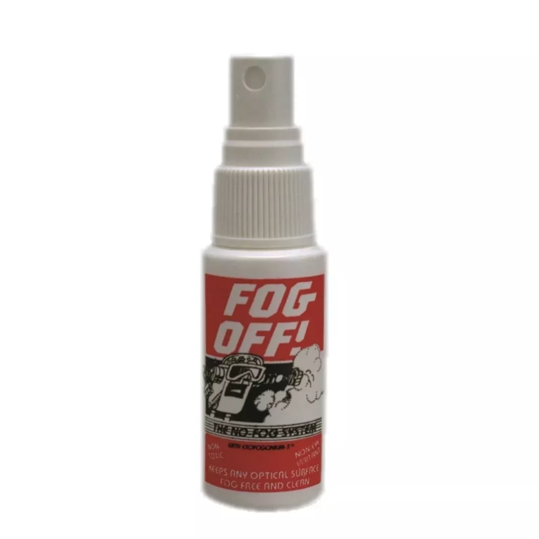 Trident Original Fog Off