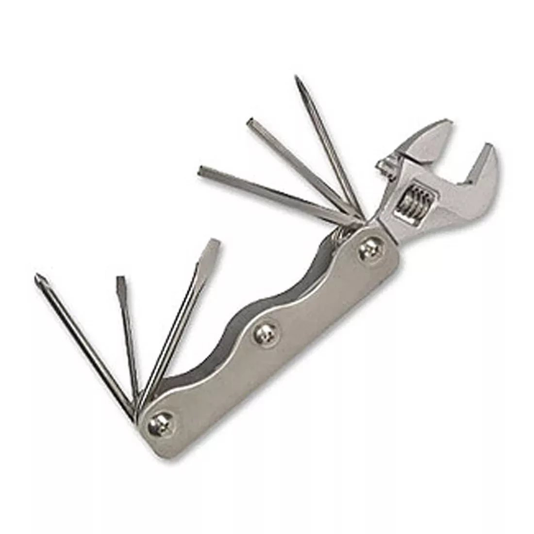 Trident Scubamaster Multi Tool