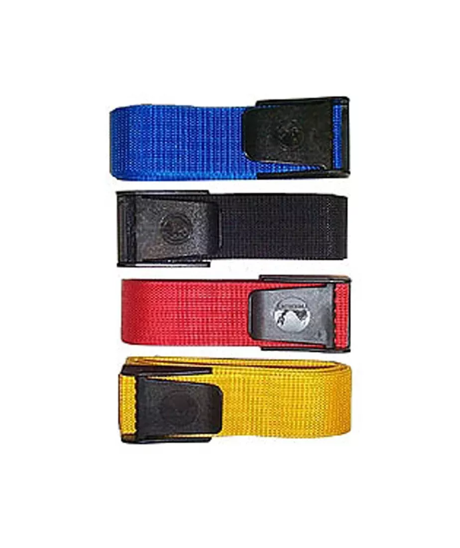 Trident Standard Adjustable Nylon Weight Belt