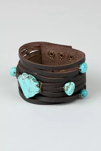 Turquoise Beauty