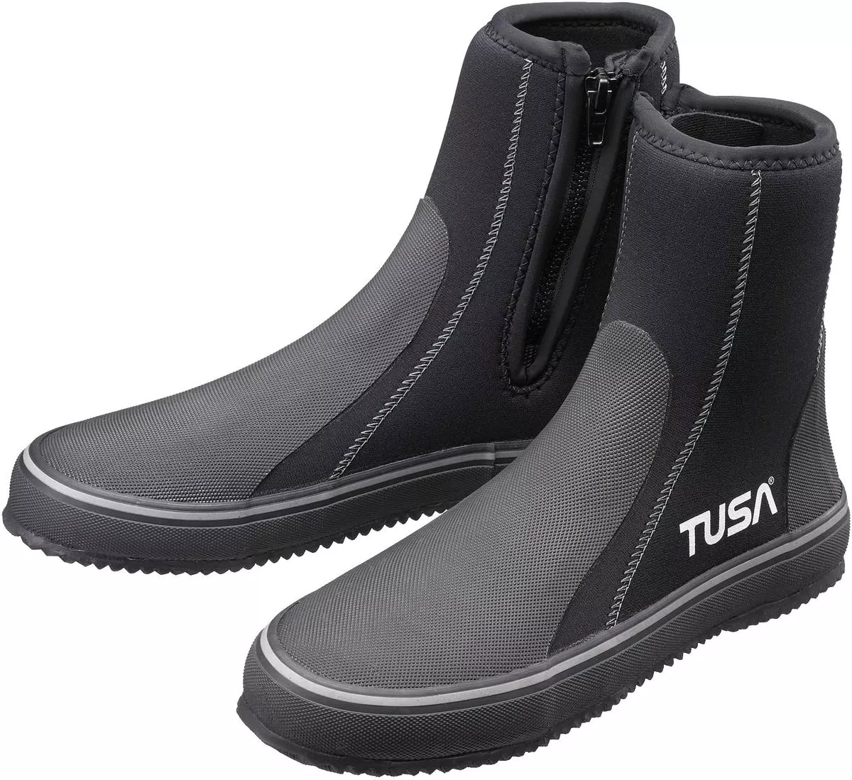 Tusa 5mm SS Boots