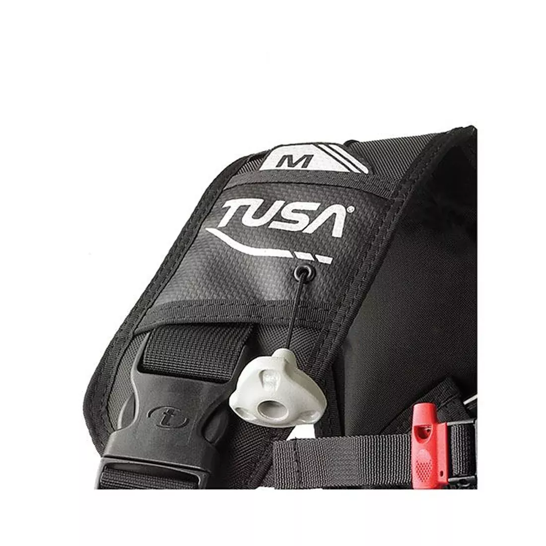 Tusa Crestline 2020 BCD