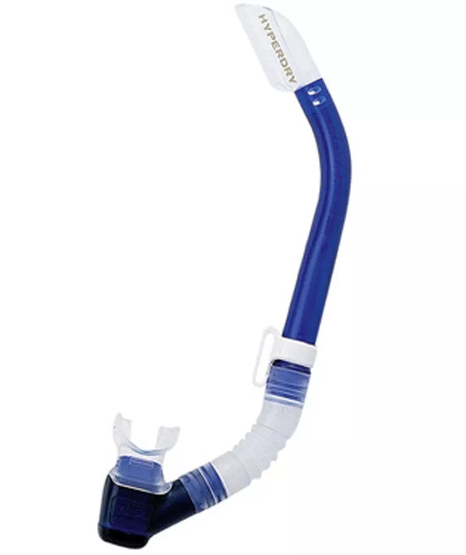 Tusa Imprex II Hyperdry Snorkel