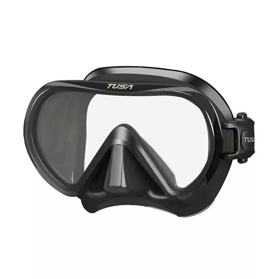 Tusa Ino Mask