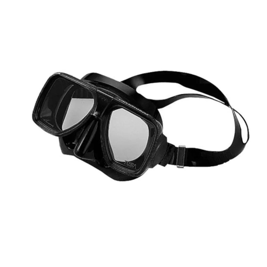 Tusa Liberator Plus Mask