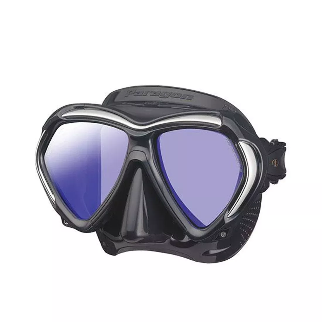 Tusa Paragon Mask