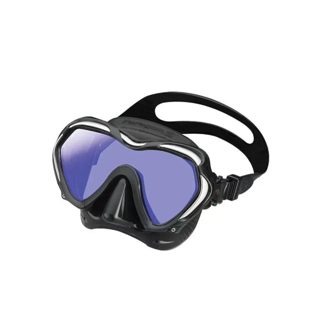 Tusa Paragon S Mask