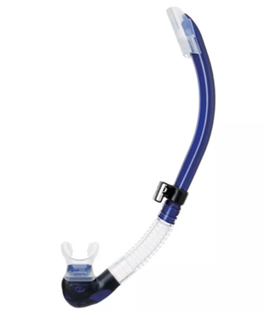 Tusa Platina II Hyperdry Snorkel