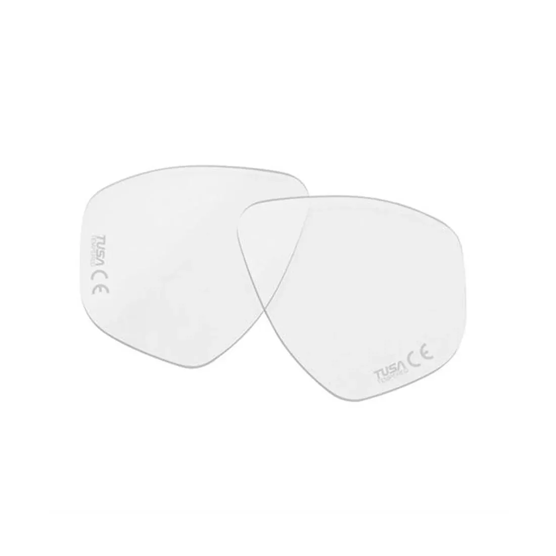 Tusa Prescription RX Reader Lenses