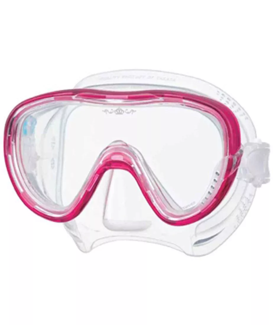 Tusa Tina Mask