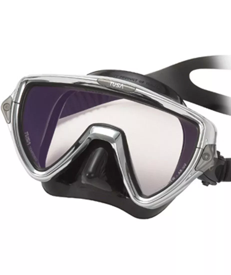 Tusa Visio Pro Mask