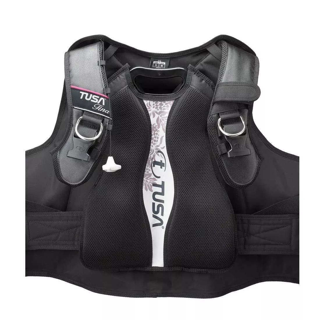 Tusa Womens Tina BCD