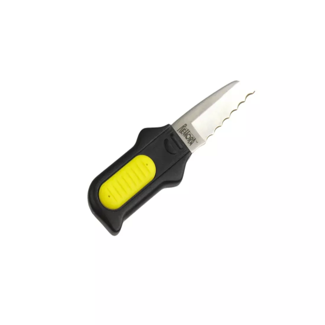 UK Remora HYDRALLOY, Blunt Tip Dive Rescue Knife