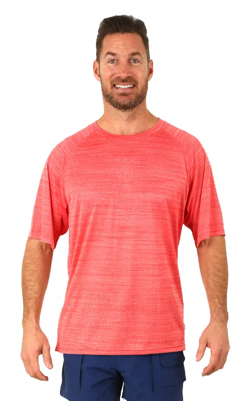 Uzzi Dri-Fit Performance Shirt #MTS02