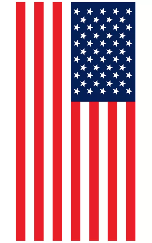 Uzzi Towel #TL34 USA