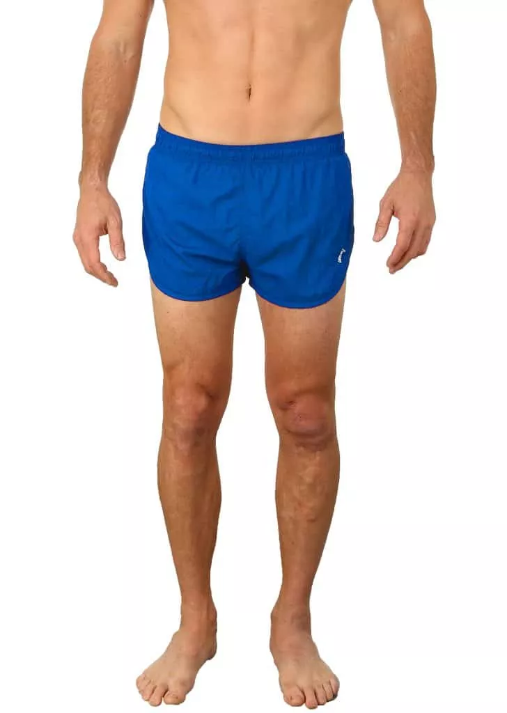 Uzzi Unisex Running Shorts #1830