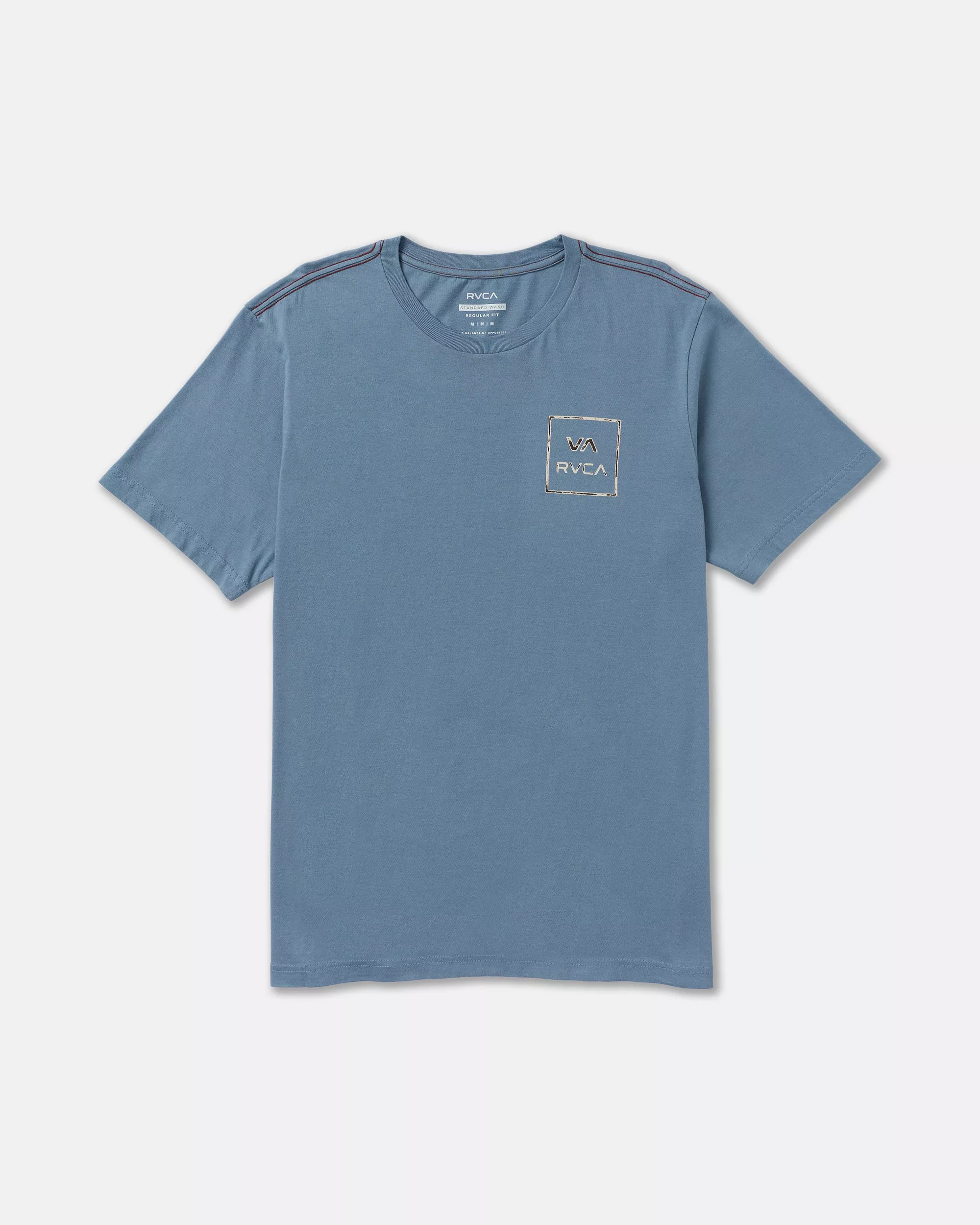 VA All The Way Short Sleeve Tee