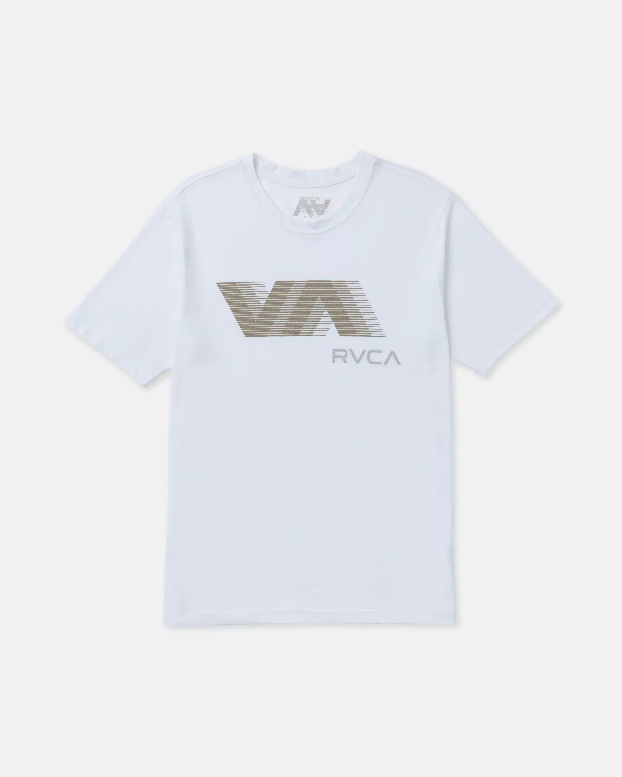 VA Blur Short Sleeve Tee