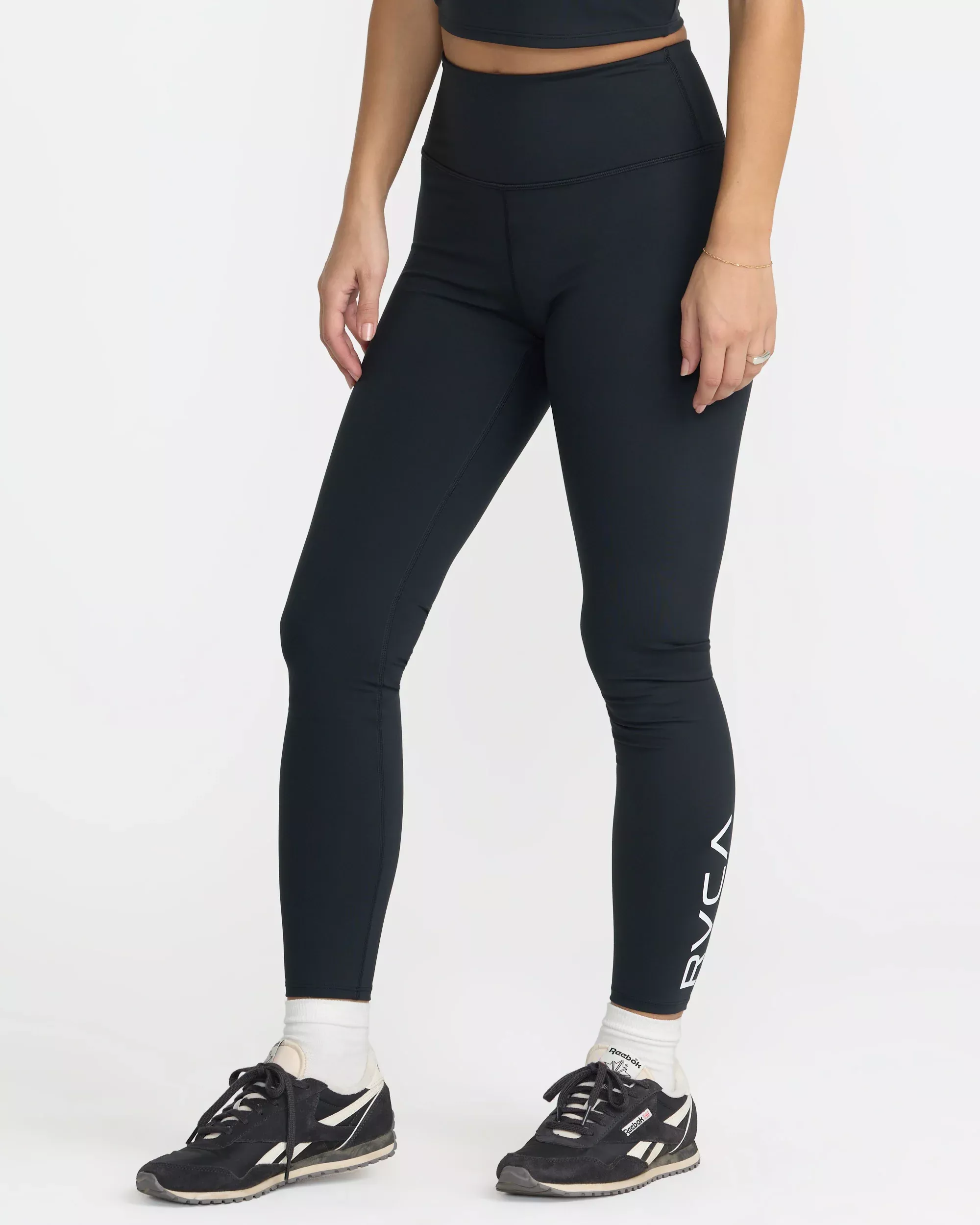 VA Essential Logo Legging