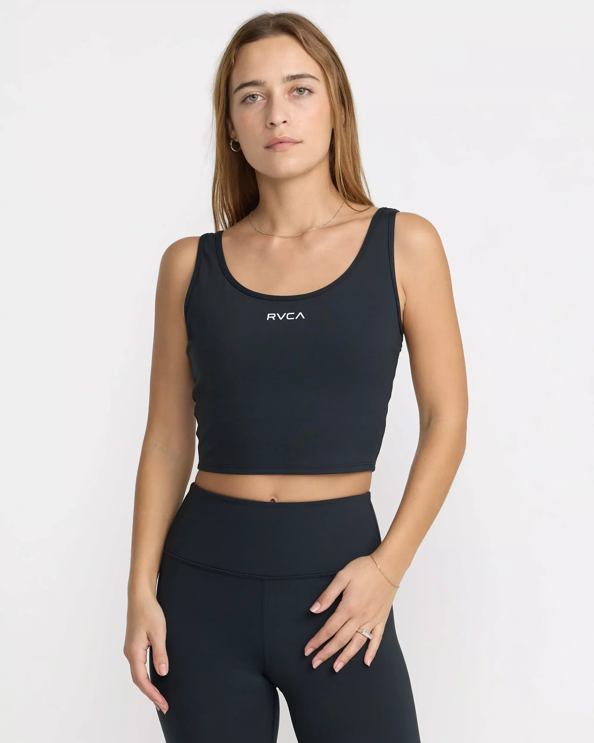 VA Essential Logo Tank