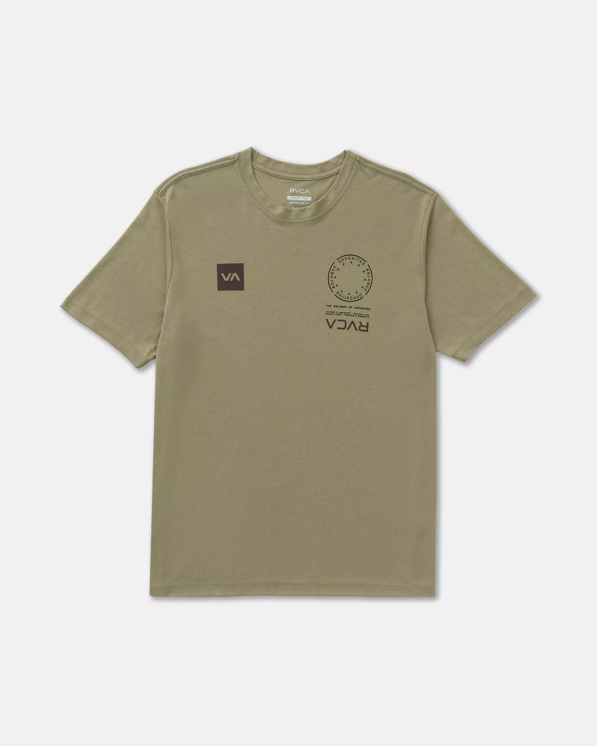 VA Mark 2 Short Sleeve Tee