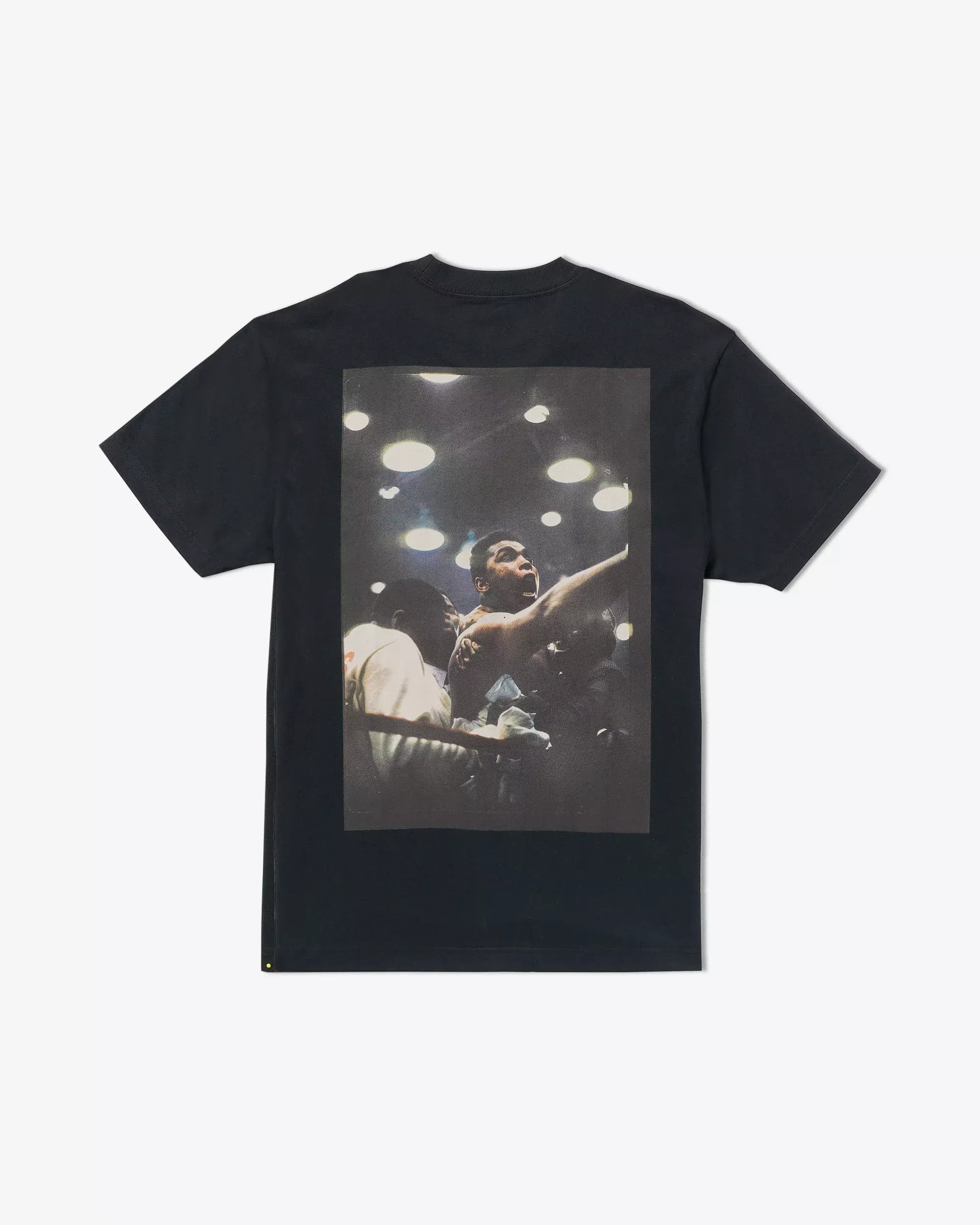 VA X Ali Ringside Short Sleeve Tee