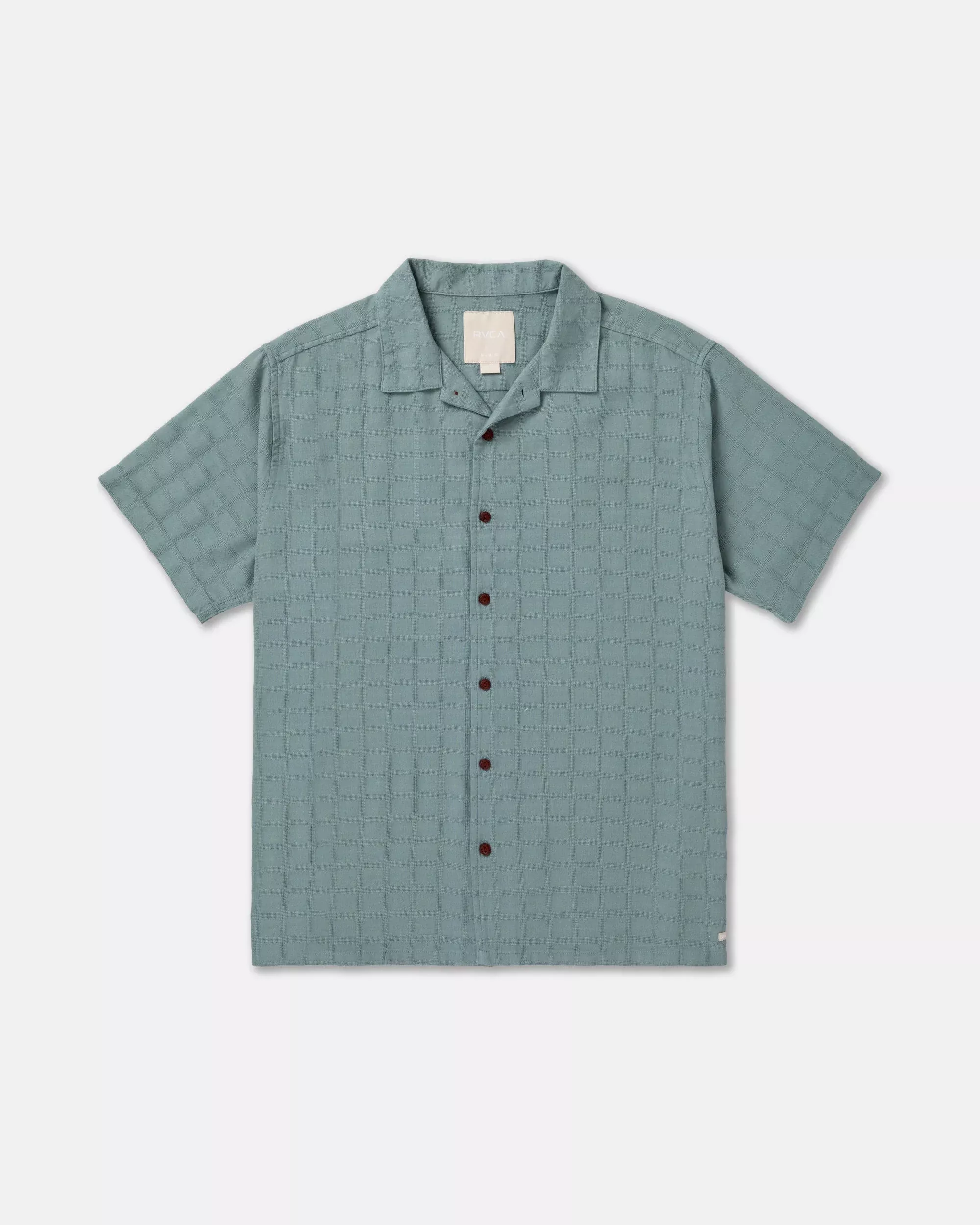 Vacancy Short Sleeve Shirt