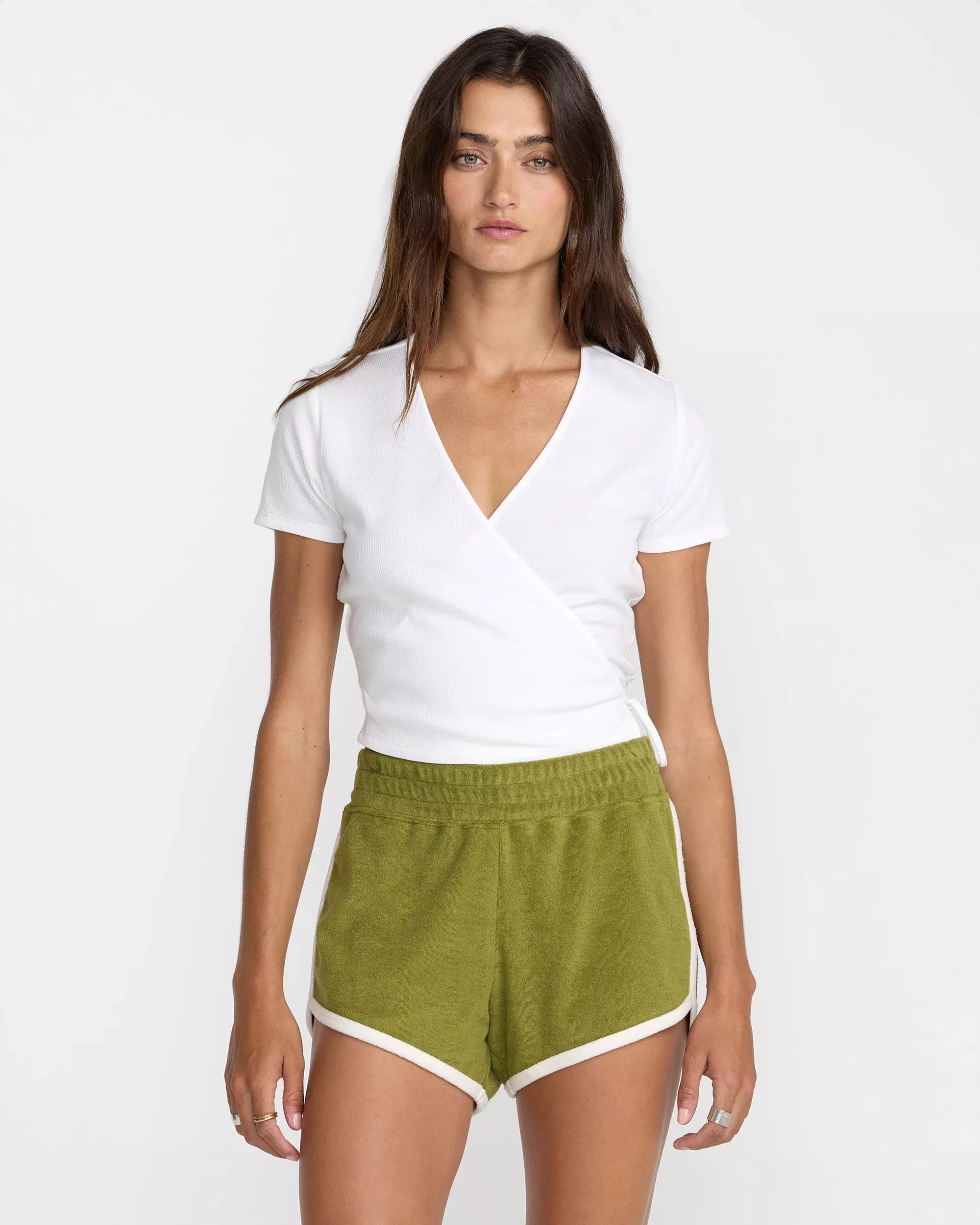 VAcation Shorts