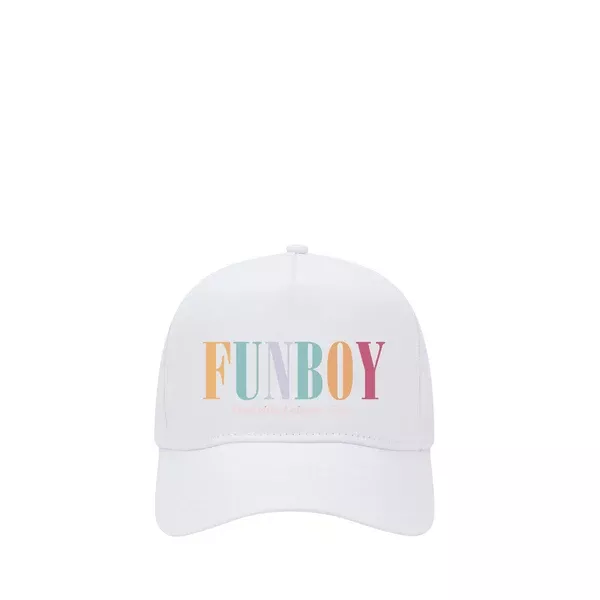 Varsity HatDad Hat