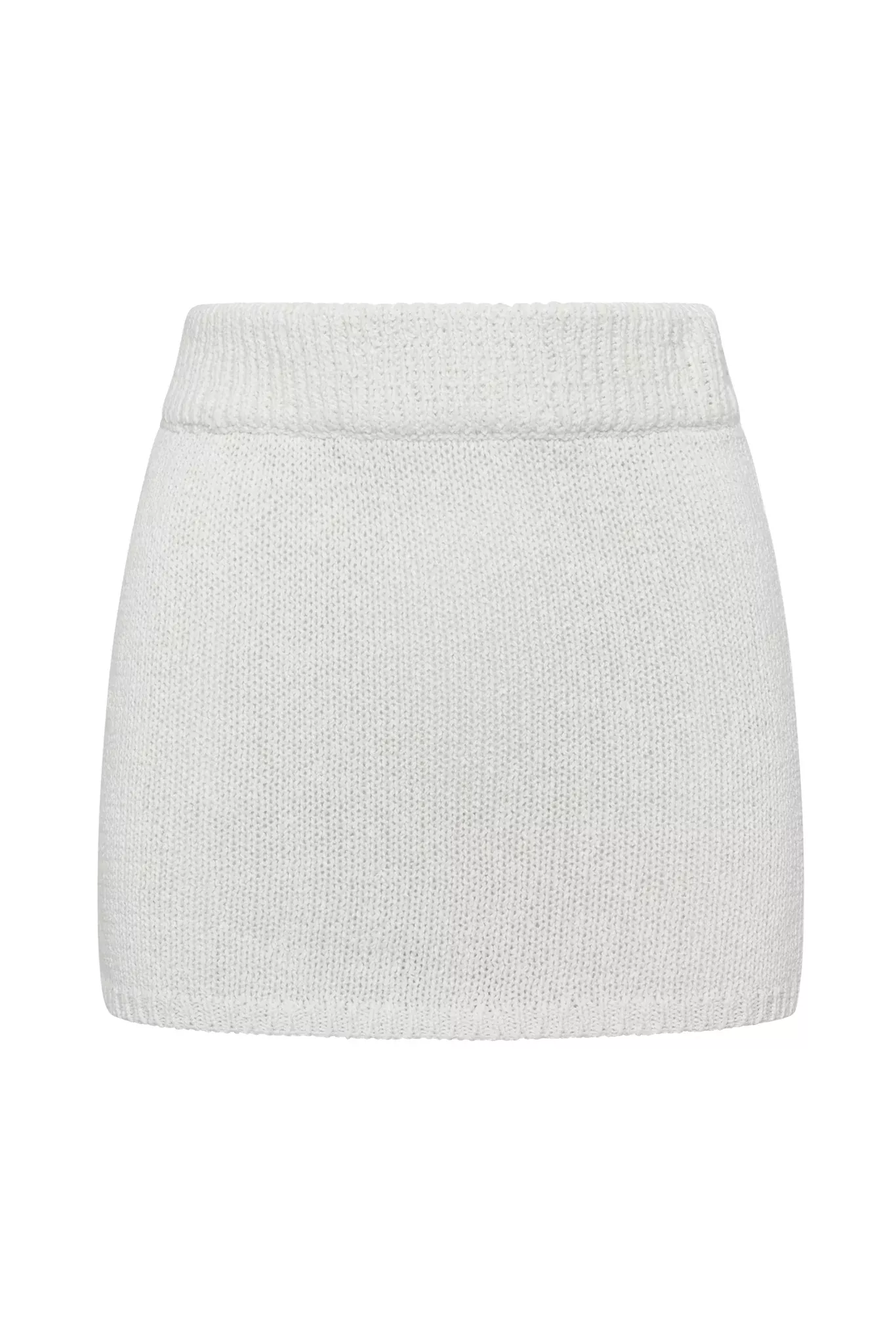 Venice Skirt - White