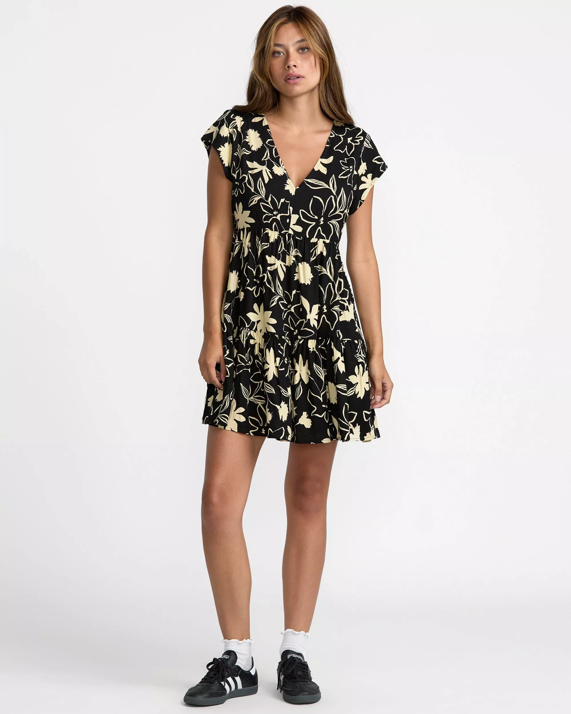 Vienna Dress