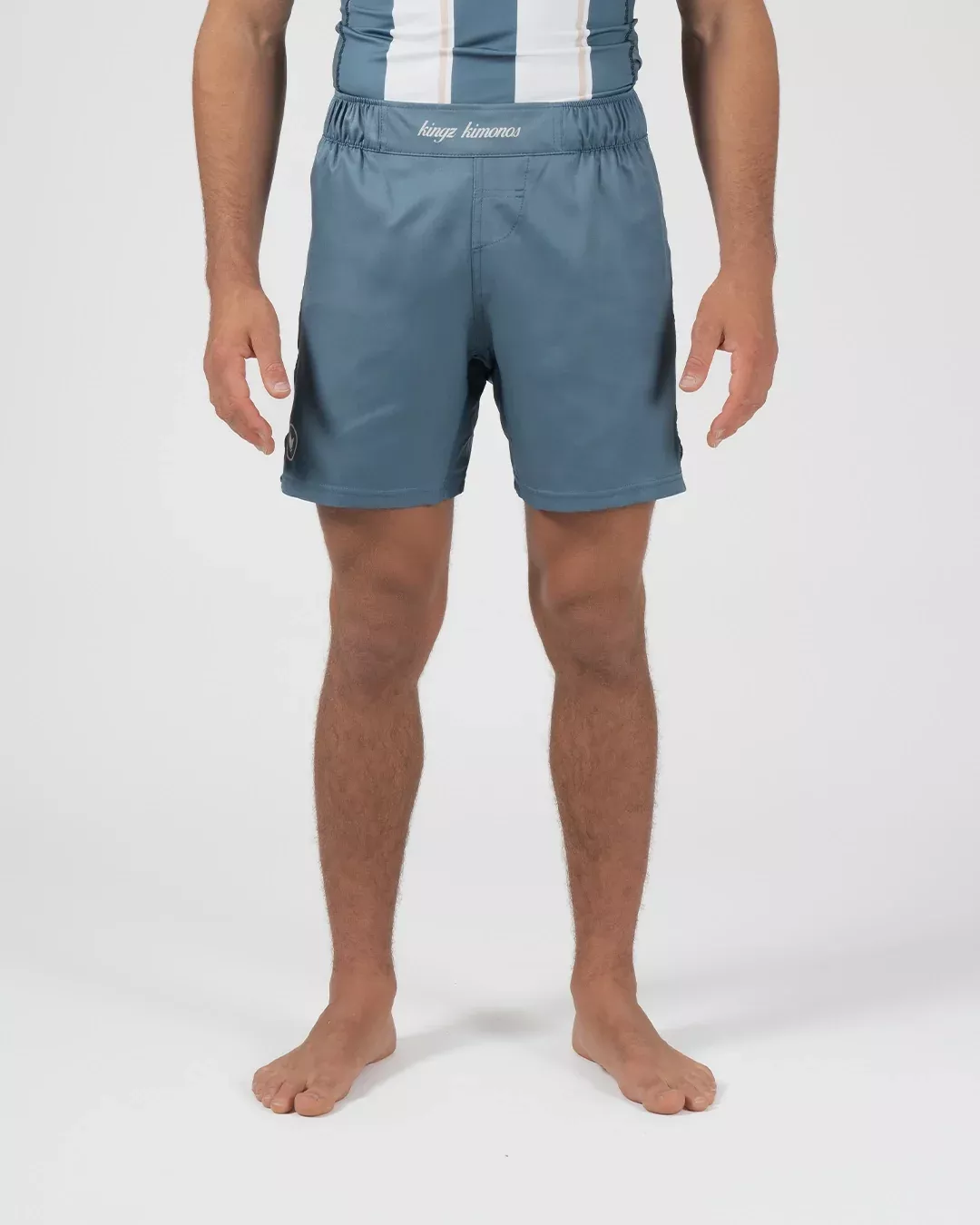Vintage Futebol Shorts