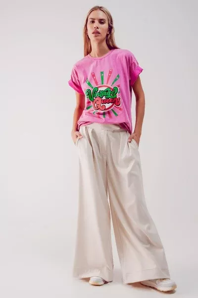 Vintage T-Shirt