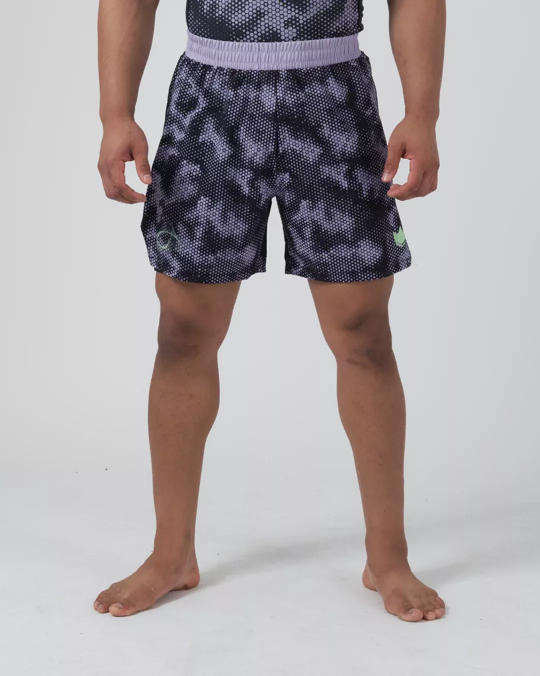 Viper Hybrid Shorts