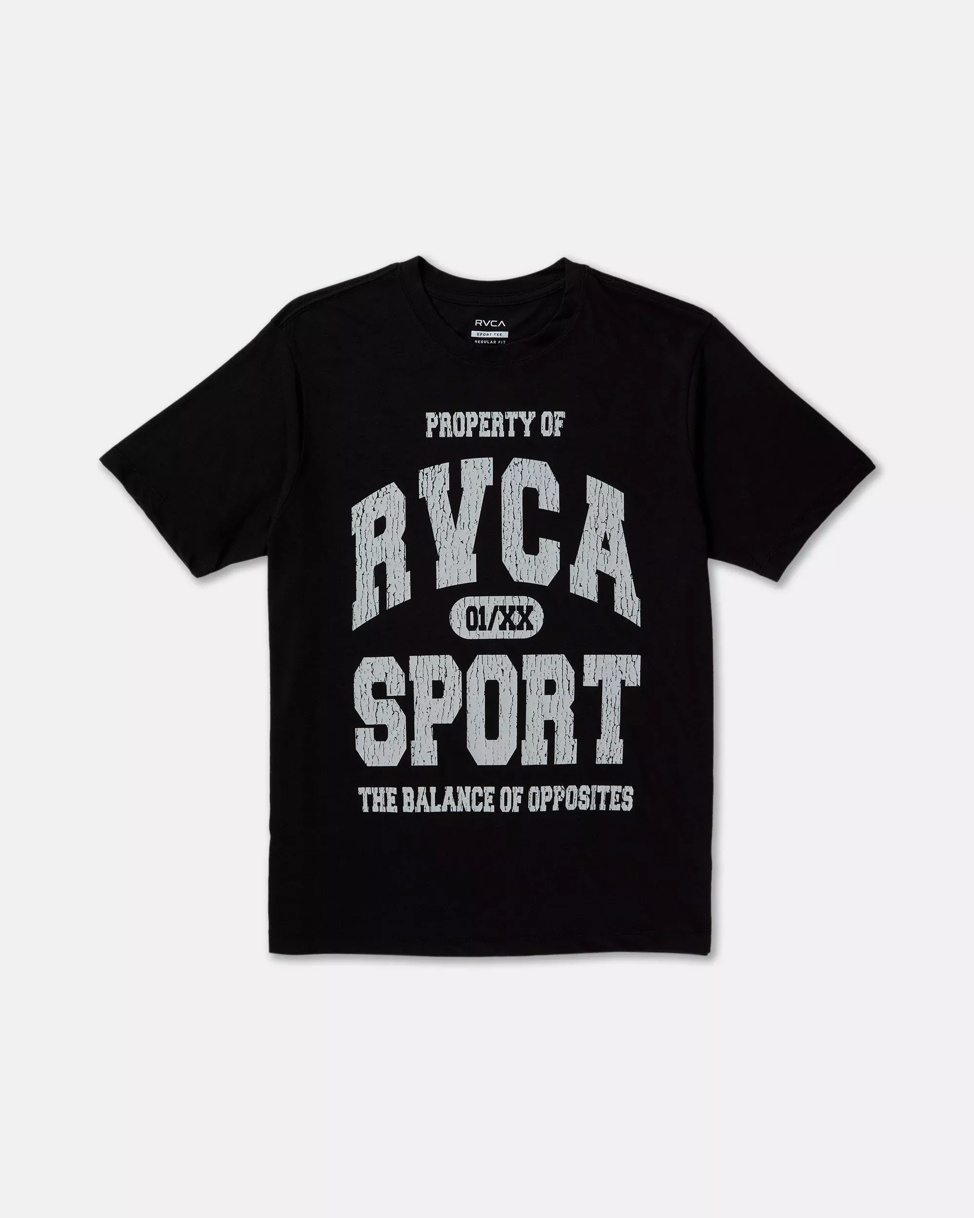 Walkout Short Sleeve Tee
