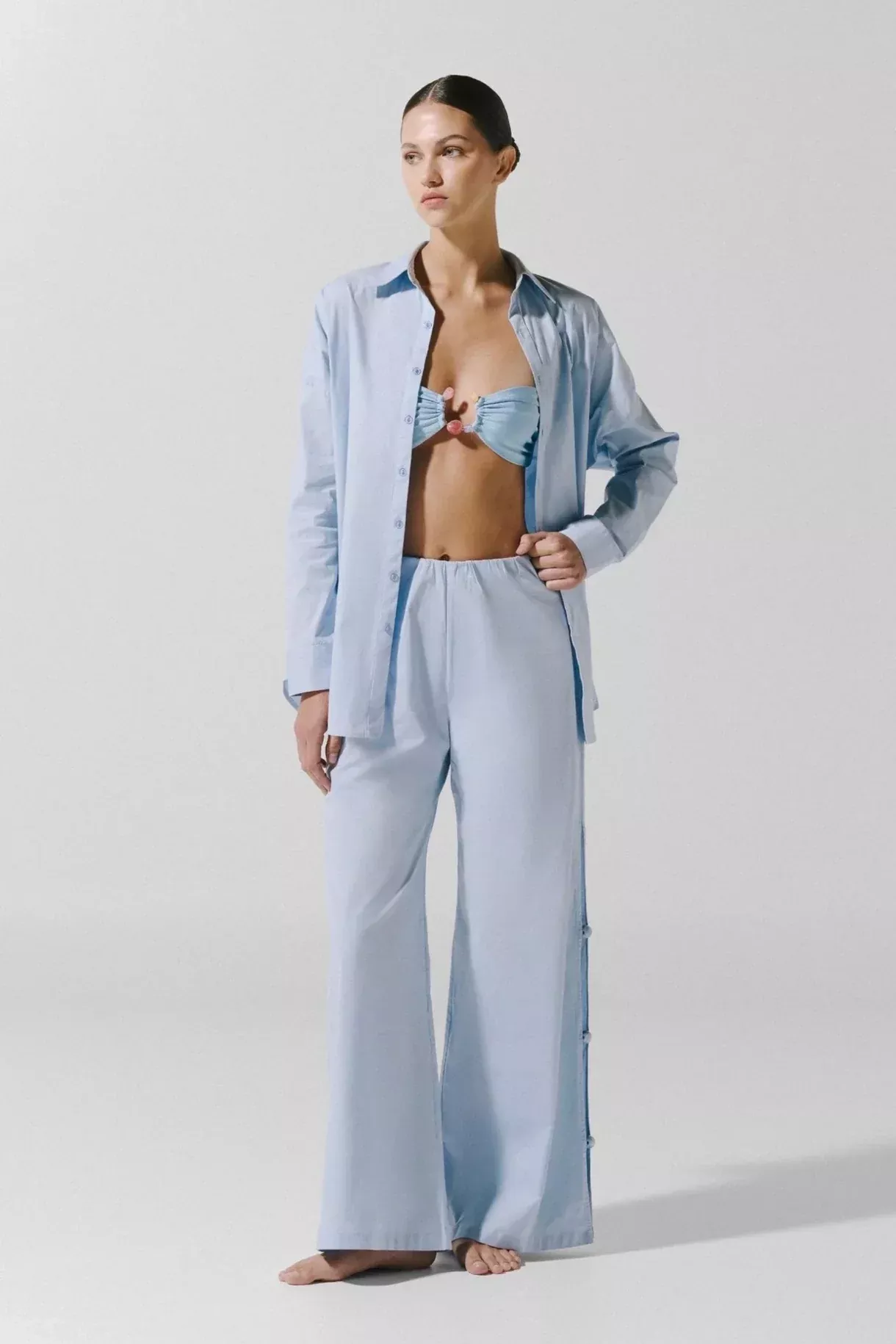 Wayra Top