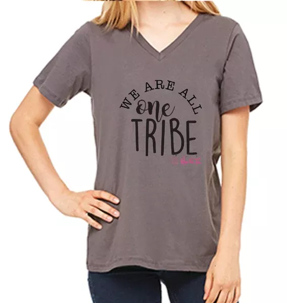 We Are All One Tribe