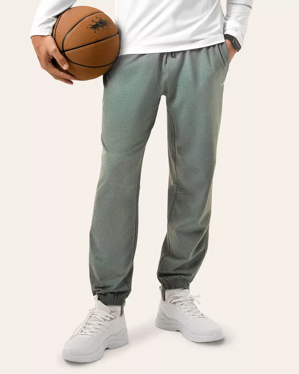 Weekend Performance Joggers