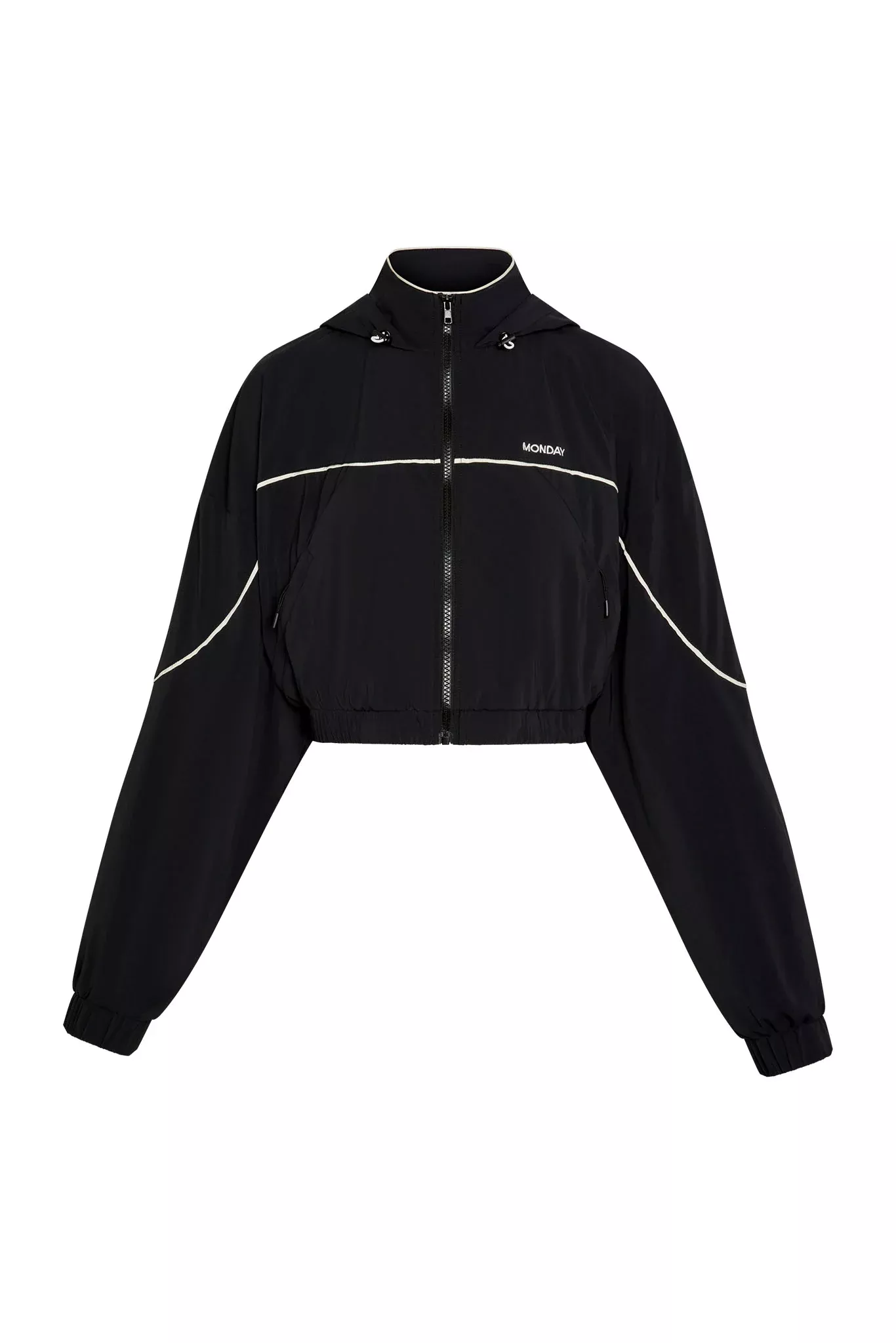 Westmount Jacket - Black