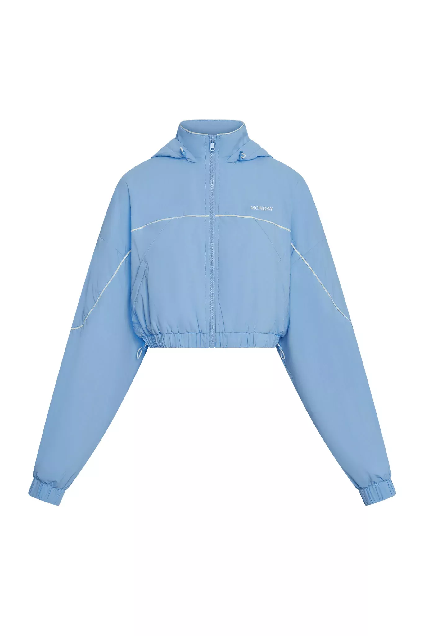 Westmount Jacket - Sky
