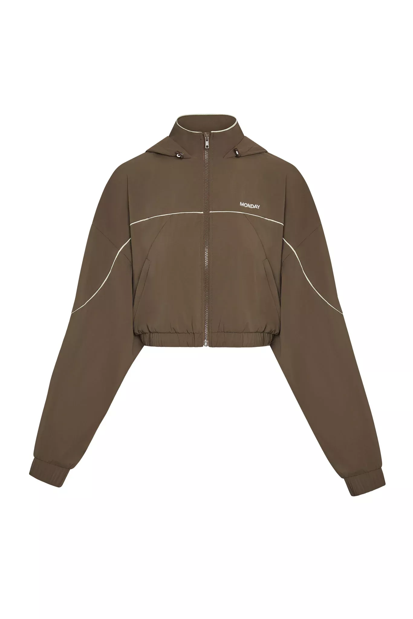 Westmount Jacket - Stone